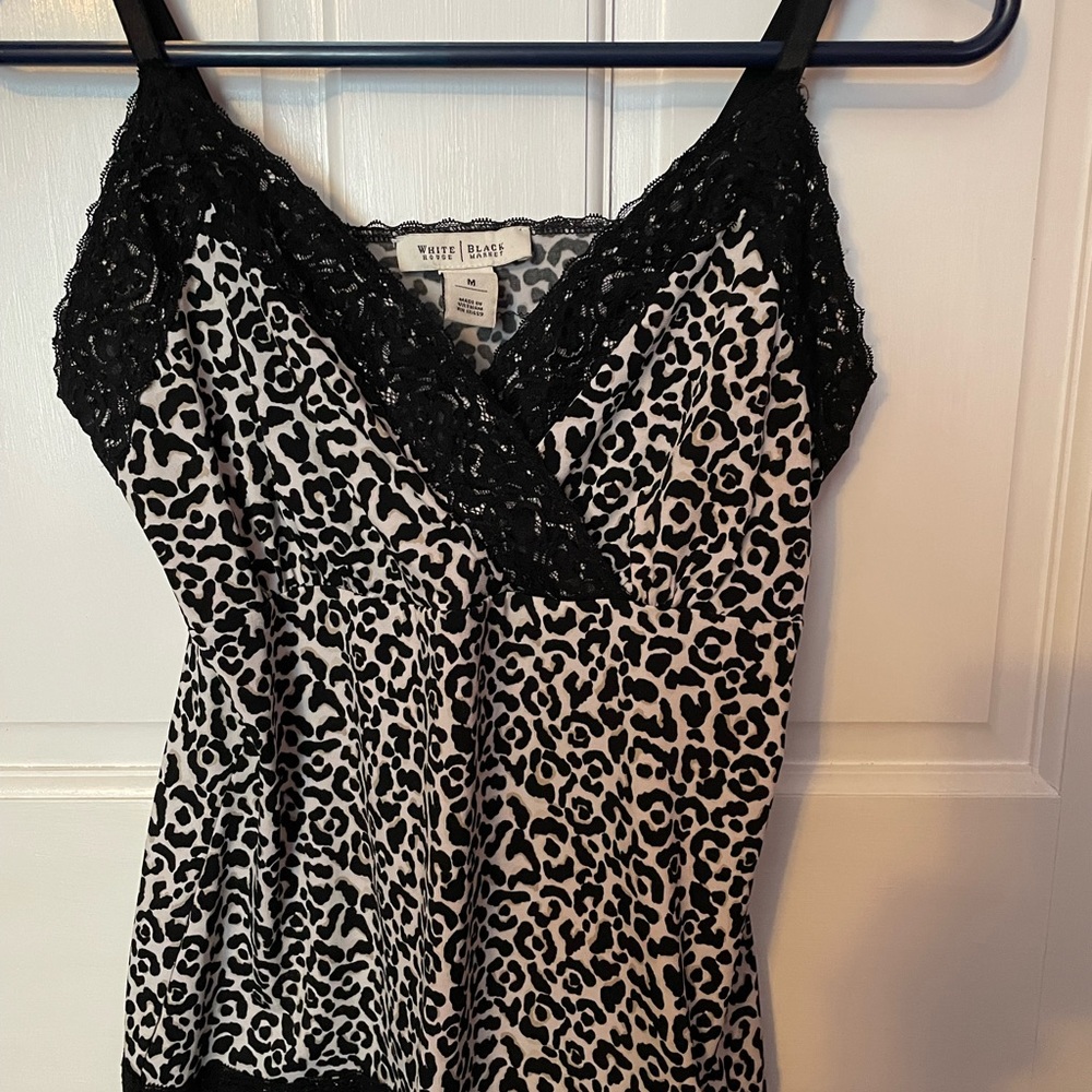 White House Black Market camisole